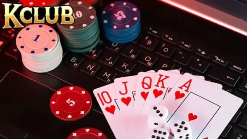 Đánh bài online