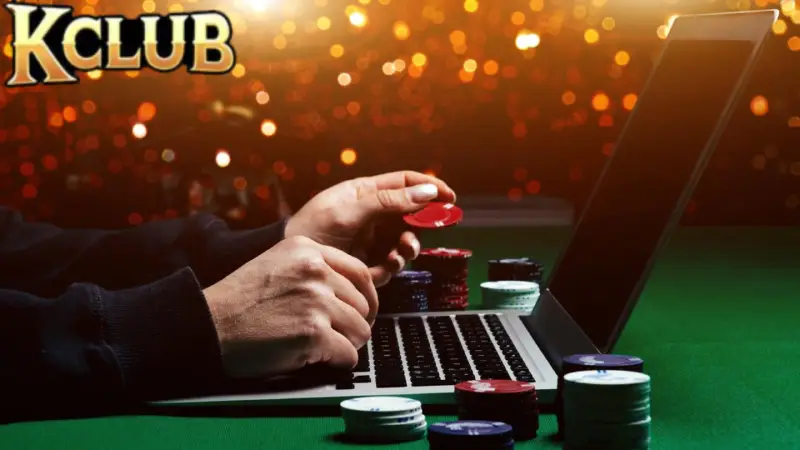 Đánh bài online