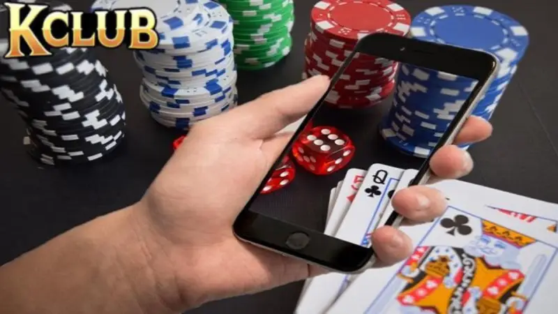 Đánh bài online
